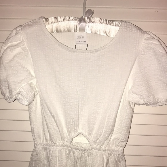 NWT Zara Dress - Picture 2 of 4